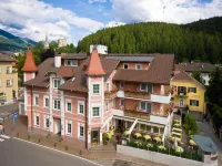 Hotel Blitzburg - Spa
