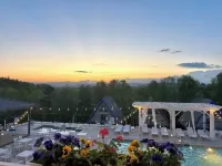 Skylaranna Resort & Spa - Wifi