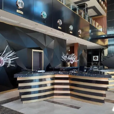 Rodina Hotel Spa & Conferences