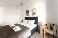 Jousimies - City Apartments by Come in - Alojamientos