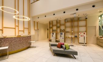 Hotel Sobial Namba Daikokucho