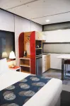 Stay Motel - Formerly Room Motels Gympie - parking