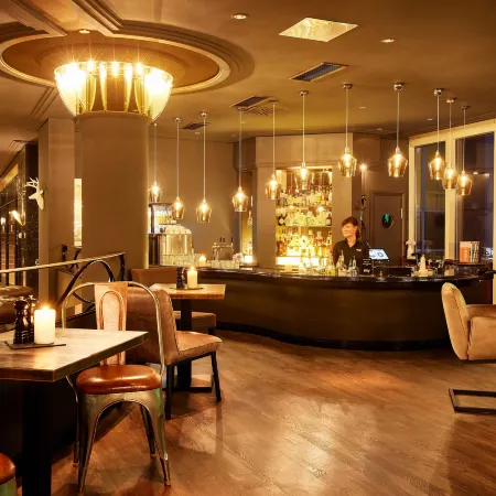 Co56 Hotel Chemnitz