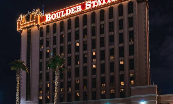 Boulder Station Hotel & Casino