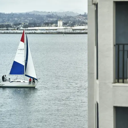 Loews Coronado Bay Resort
