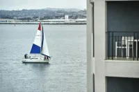 Loews Coronado Bay Resort - Scenic