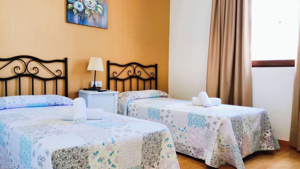 Albergue San Lázaro