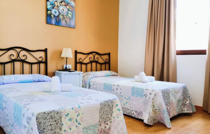 Albergue San Lázaro
