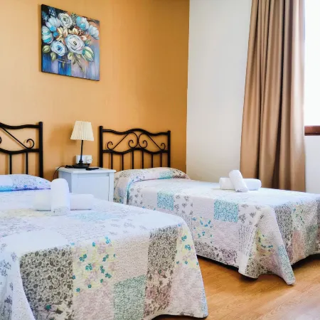 Albergue San Lázaro