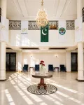 Arena by Pearl Continental - Wifi