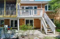 Mclean 2Br 2 Kings DC, Tysons & Great Falls - 民泊