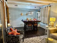 3 Bedroom/Dog friendly/direct ocean views! - 4성급