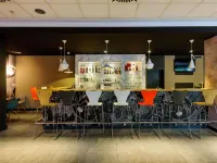 Ibis Frankfurt Airport - Family Friendly