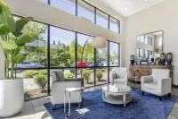 Best Western New Oregon - 3-Star