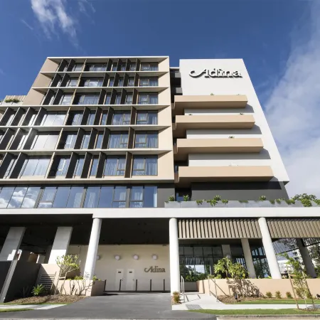 Adina Chermside Brisbane