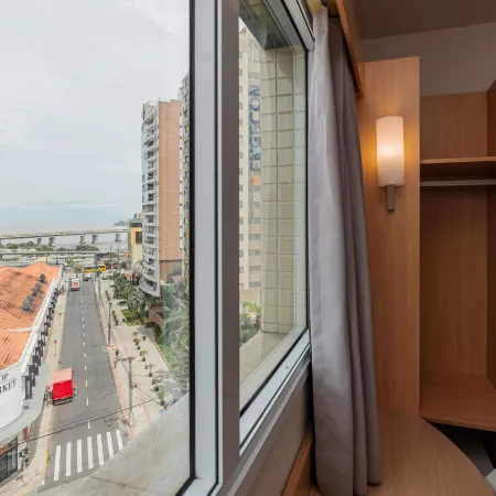 Ibis Florianopolis