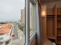 Ibis Florianopolis - วิว