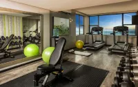 Garden Court Kings Beach - С тренажерным залом