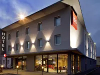 Ibis Clermont Ferrand Nord Riom - Pet friendly