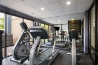 AmericInn by Wyndham Madison West - نادي رياضي