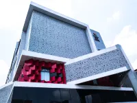 Best Western Plus Ambience Hotel Ikeja - spa
