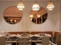 Ibis Styles Porto Vecchio - Pet friendly