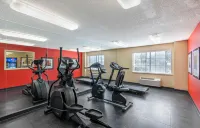 Extended Stay America Select Suites - Denver - Tech Center South - Gym