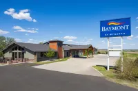 Baymont by Wyndham Oacoma - spa