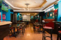 Maritim Antonine Hotel & Spa - bar