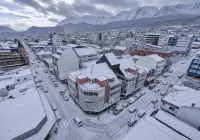 Patagonia Home - Ushuaia Center - bar