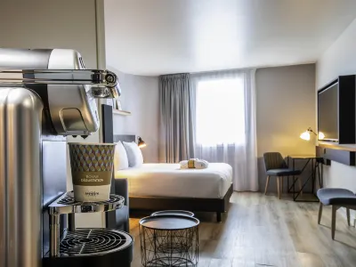 Hôtel Mercure Paris Gennevilliers Hotels in Paris