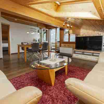 Brienz Sunset Rooms