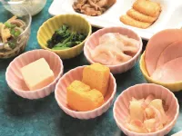 Aomori Forest Hotel Annex - Frühstück