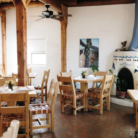 The Parador