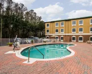 Sleep Inn & Suites Orlando International Airport - 2つ星