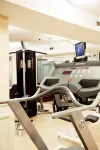 Carlton President Hotel - Gym