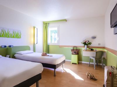 Ibis Budget Cannes Mougins