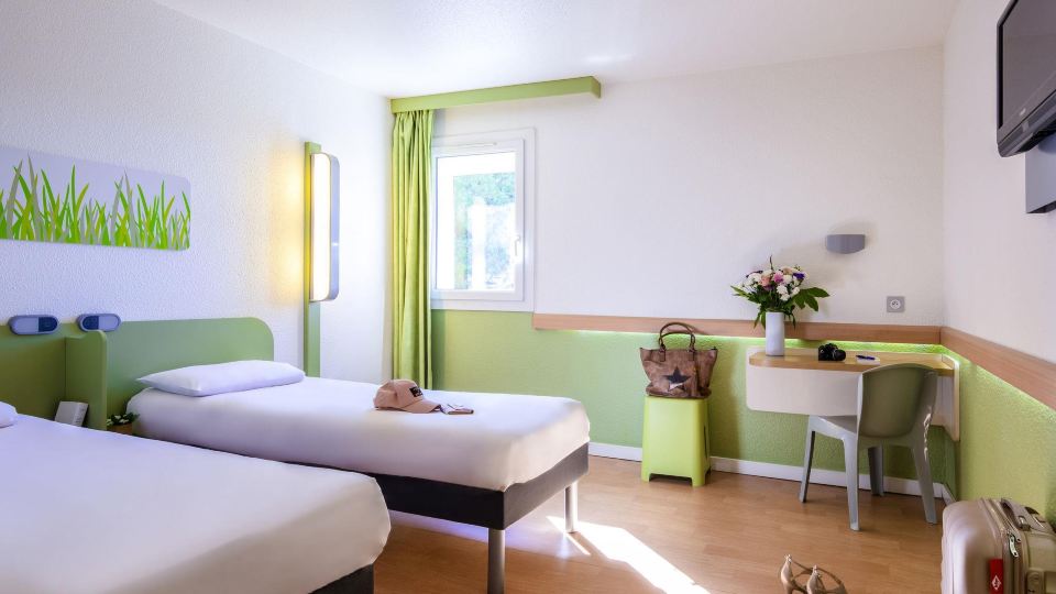 Ibis Budget Cannes Mougins