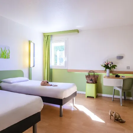 Ibis Budget Cannes Mougins