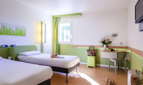 Ibis Budget Cannes Mougins