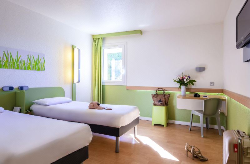 Ibis Budget Cannes Mougins