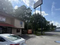 Travelers Inn Winston-Salem University - Wifi