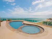 Ibis Styles Macaé - Rooftop Pools