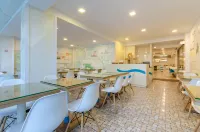 Hotel Lido - breakfast