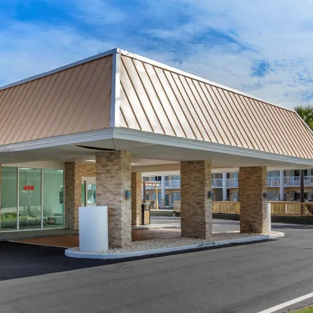 Days Inn by Wyndham Pawleys Island