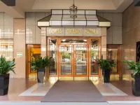 Doria Grand Hotel Hotels near Gorla Station