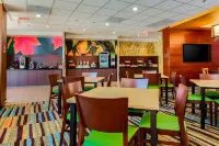 Fairfield Inn & Suites Snyder - Træningscentre