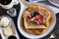 Hotel Celare, Cincinnati Midtown, a Tribute Portfolio Hotel - servizio colazione