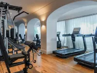 Hotel Miramalfi - Gym