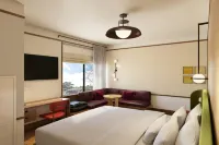 The Tallison Hotel, a Tribute Portfolio Hotel - parking